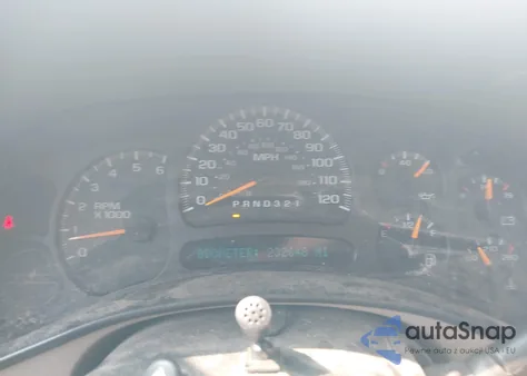 2003 Chevrolet Silverado 1500 Ls from USA, damaged, VIN 2GCEC19T831409162